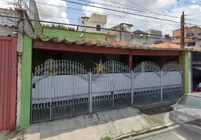 Foto 1 de Casa com 3 Quartos à venda, 180m² em Jardim Eliane, São Paulo