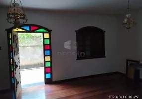 Foto 1 de Casa com 7 Quartos à venda, 329m² em Carmo, Belo Horizonte