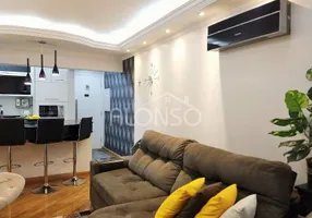 Foto 1 de Apartamento com 3 Quartos à venda, 76m² em Butantã, São Paulo