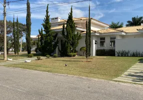 Foto 1 de Casa de Condomínio com 3 Quartos à venda, 430m² em Recanto Rio Verde, Aracoiaba da Serra