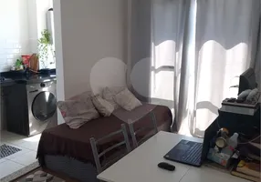 Foto 1 de Apartamento com 2 Quartos à venda, 44m² em Ponte de Sao Joao, Jundiaí