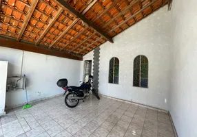 Foto 1 de Casa com 3 Quartos à venda, 70m² em Bosque dos Eucaliptos, São José dos Campos