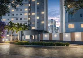 Foto 1 de Apartamento com 2 Quartos à venda, 51m² em Vila Luciana, Goiânia