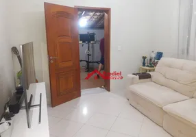 Foto 1 de Casa de Condomínio com 3 Quartos à venda, 180m² em Fonseca, Niterói