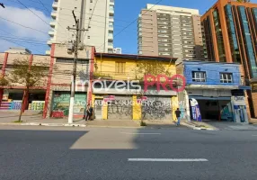 Foto 1 de Ponto Comercial à venda, 160m² em Moema, São Paulo