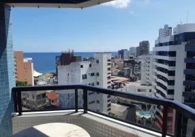 Foto 1 de Apartamento com 1 Quarto para alugar, 48m² em Barra, Salvador
