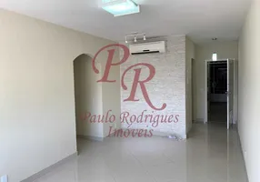 Foto 1 de Apartamento com 3 Quartos à venda, 97m² em Quintino Bocaiúva, Rio de Janeiro