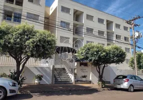 Foto 1 de Apartamento com 1 Quarto para alugar, 41m² em Vila Sedenho, Araraquara
