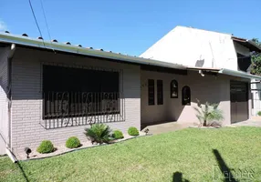 Foto 1 de Casa com 3 Quartos à venda, 320m² em Guarani, Novo Hamburgo