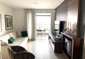 Foto 1 de Apartamento com 3 Quartos à venda, 102m² em Jardim, Santo André