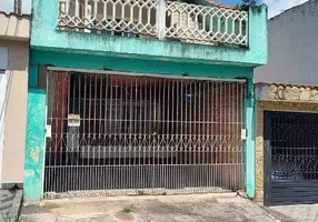 Foto 1 de Casa com 3 Quartos à venda, 150m² em Jardim Santo Alberto, Santo André