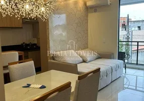 Foto 1 de Apartamento com 2 Quartos à venda, 69m² em Areias, Camboriú