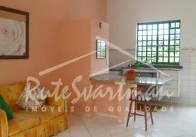 Foto 1 de Apartamento com 1 Quarto para alugar, 50m² em Chácara Santa Margarida, Campinas