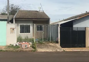 Foto 1 de Casa com 2 Quartos à venda, 100m² em Morumbi, Foz do Iguaçu
