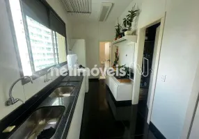 Foto 1 de Apartamento com 4 Quartos à venda, 305m² em Belvedere, Belo Horizonte