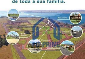 Foto 1 de Lote/Terreno à venda, 455m² em Centro, Fronteira