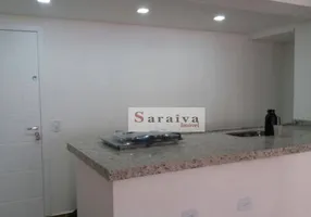 Foto 1 de Apartamento com 1 Quarto à venda, 51m² em Vila Buarque, São Paulo