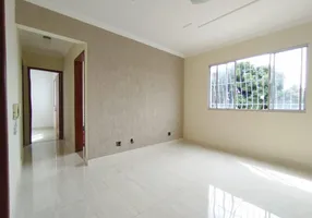 Foto 1 de Apartamento com 2 Quartos à venda, 50m² em Jardim Leblon, Belo Horizonte