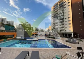 Foto 1 de Apartamento com 2 Quartos à venda, 72m² em Do Turista, Caldas Novas