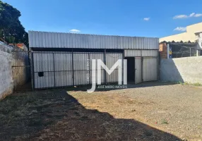 Foto 1 de Casa com 1 Quarto para alugar, 217m² em Vila Santa Isabel, Campinas