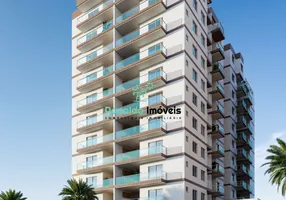 Foto 1 de Apartamento com 1 Quarto à venda, 50m² em Praia Vista Linda, Bertioga