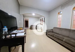 Foto 1 de Casa com 3 Quartos à venda, 160m² em Vila Gomes, São Paulo