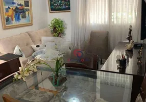 Foto 1 de Apartamento com 2 Quartos à venda, 74m² em Icaraí, Niterói