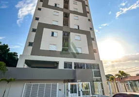 Foto 1 de Apartamento com 2 Quartos à venda, 62m² em Jardim Santa Madalena, Sumaré