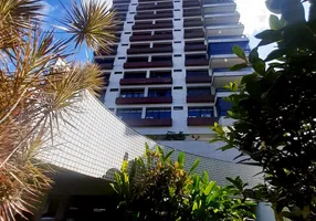 Foto 1 de Apartamento com 5 Quartos à venda, 240m² em Parnamirim, Recife