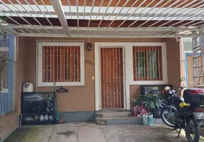 Foto 1 de Casa com 2 Quartos à venda, 124m² em Hípica, Porto Alegre