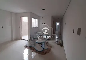 Foto 1 de Apartamento com 2 Quartos à venda, 60m² em Vila Valparaiso, Santo André