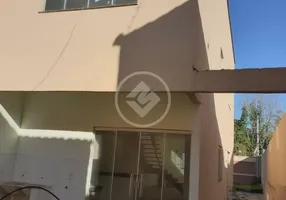 Foto 1 de Sobrado com 3 Quartos à venda, 180m² em Residencial Cândido Queiroz, Aparecida de Goiânia