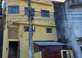 Foto 1 de Casa com 1 Quarto à venda, 195m² em Imirim, São Paulo