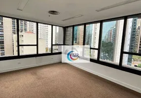 Foto 1 de Sala Comercial para alugar, 137m² em Itaim Bibi, São Paulo