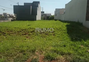 Foto 1 de Lote/Terreno à venda, 200m² em Vila Monte Alegre, Paulínia