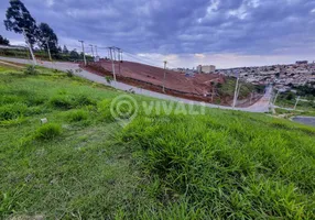 Foto 1 de Lote/Terreno à venda, 315m² em Jardim Santa Filomena, Itatiba