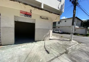 Foto 1 de Ponto Comercial para alugar, 40m² em Soteco, Vila Velha