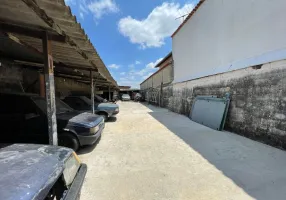 Foto 1 de Galpão/Depósito/Armazém à venda, 200m² em Aparecida, Belo Horizonte