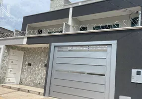 Foto 1 de Sobrado com 4 Quartos à venda, 150m² em Jardim Atlântico, Goiânia