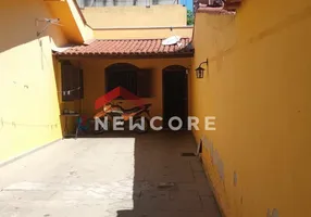 Foto 1 de Casa com 3 Quartos à venda, 155m² em Carajás, Contagem