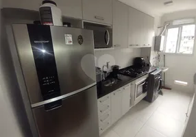 Foto 1 de Apartamento com 2 Quartos à venda, 55m² em Lapa, São Paulo