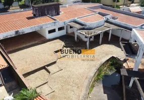 Foto 1 de Casa com 4 Quartos à venda, 830m² em Vila São Pedro, Americana