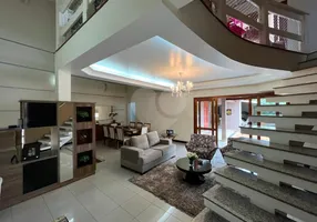 Foto 1 de Casa com 4 Quartos à venda, 270m² em Castelinho, Piracicaba