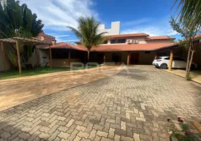 Foto 1 de Casa com 3 Quartos à venda, 500m² em Jardim Embare, São Carlos