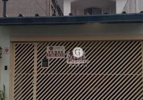 Foto 1 de Sobrado com 3 Quartos à venda, 170m² em Butantã, São Paulo