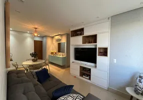 Foto 1 de Apartamento com 2 Quartos à venda, 73m² em Campinas, Goiânia