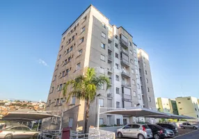 Foto 1 de Apartamento com 2 Quartos à venda, 50m² em Jardim Ouro Verde, Campinas