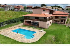 Foto 1 de Casa com 3 Quartos à venda, 526m² em , Piracaia