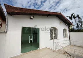 Foto 1 de Casa com 5 Quartos para alugar, 178m² em Nova Campinas, Campinas