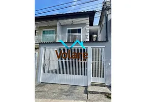 Foto 1 de Casa com 2 Quartos à venda, 89m² em Veloso, Osasco
